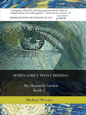 cover image of When Emily Went Missing